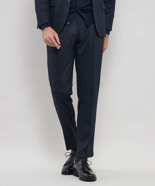 MACKINTOSH LONDON（マッキントッシュ ロンドン） パンツ 「FLEX