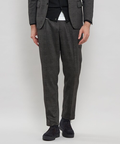 MACKINTOSH LONDON（マッキントッシュ ロンドン） パンツ 「FLEX