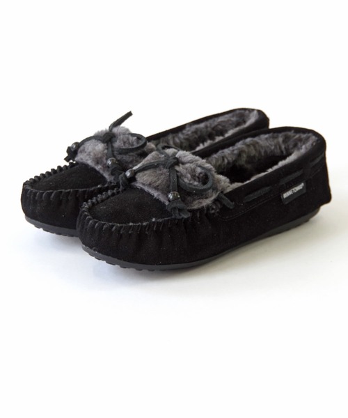 Minnetonka（ミネトンカ） デッキシューズ モカシン MINNETONKA