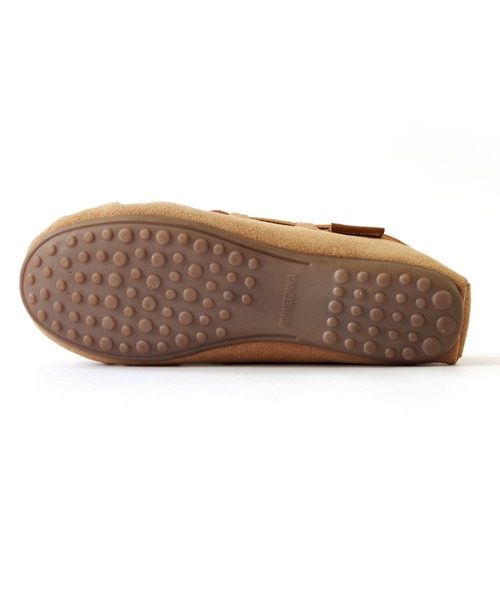 Minnetonka（ミネトンカ） デッキシューズ モカシン MINNETONKA