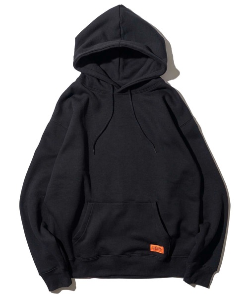 UNIVERSAL OVERALL（ユニバーサルオーバーオール） パーカー