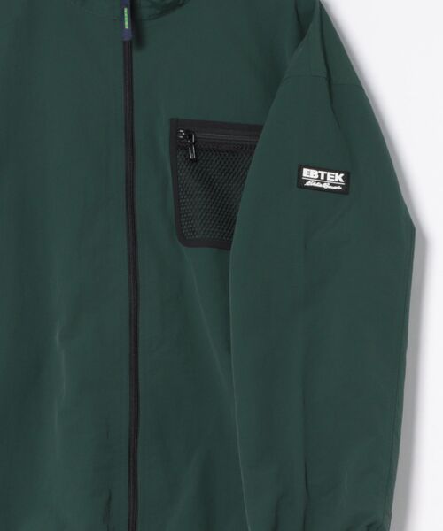 Eddie Bauer（エディーバウアー） ブルゾン アウター EBTEK ナイロン