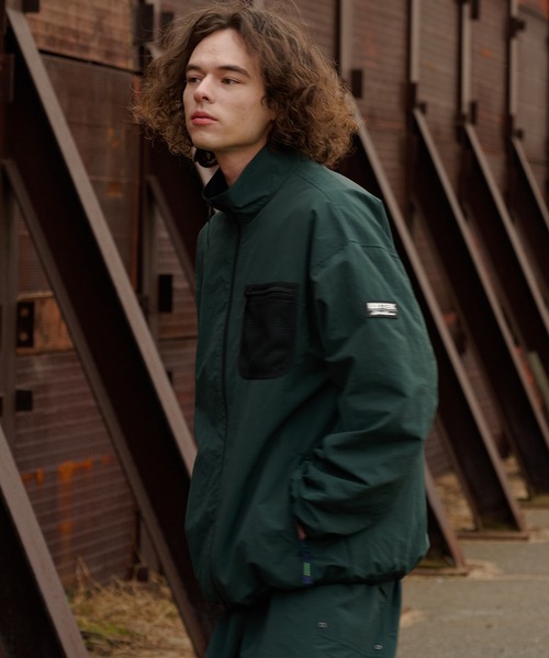 Eddie Bauer（エディーバウアー） ブルゾン アウター EBTEK ナイロン