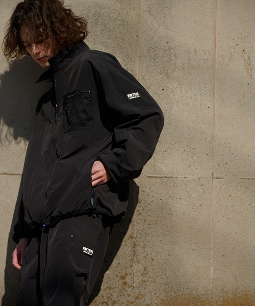 Eddie Bauer（エディーバウアー） ブルゾン アウター EBTEK ナイロン
