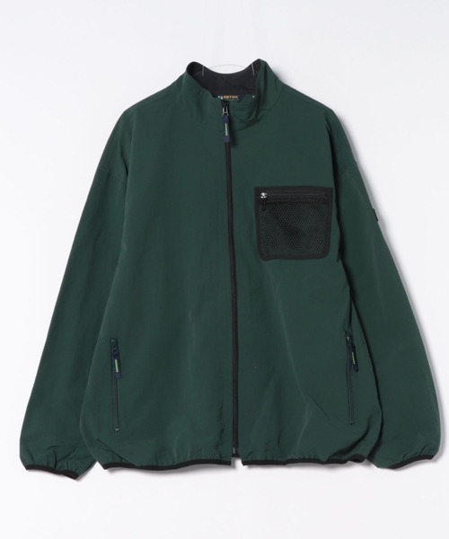 Eddie Bauer（エディーバウアー） ブルゾン アウター EBTEK ナイロン