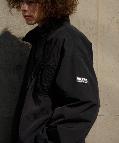 Eddie Bauer（エディーバウアー） ブルゾン アウター EBTEK ナイロン