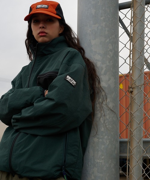 Eddie Bauer（エディーバウアー） ブルゾン アウター EBTEK ナイロン