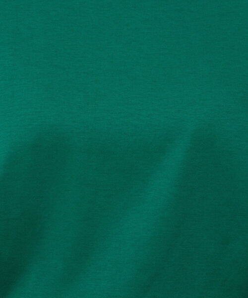 「NOLLEY'S」 半袖カットソー 38 ネイビー レディース_画像6