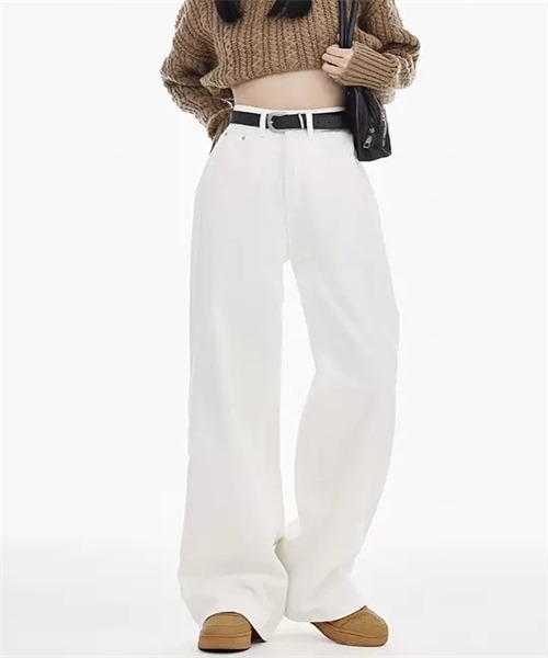 Dream garden（ドリームガーデン） ジーンズ デニム デニムパンツ ハイ