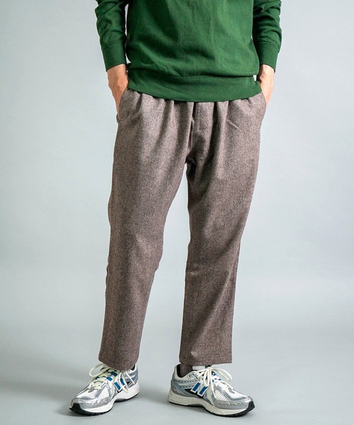 basisbroek バージスブルック（メンズボトムス、パンツ