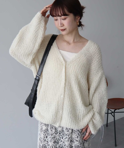 ♡感謝です、近日最終♡JOURNAL STANDARD ★ ウールカーディガン JOURNAL STANDARD（ジャーナルスタンダード）中古・古着オンライン通販