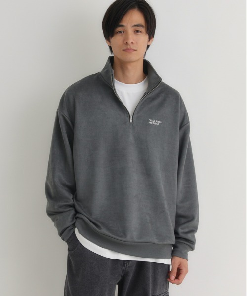 back number ジップアップジャケット L back number ジップアップジャケット L