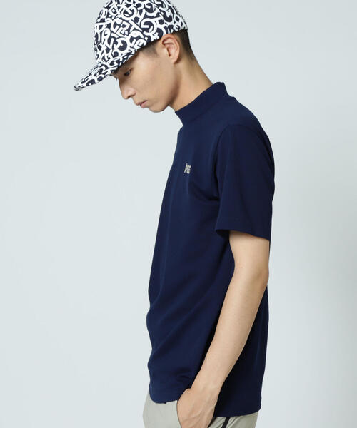 PEARLY GATES（パーリーゲイツ） tシャツ 「PGG」「直営店舗＆公式