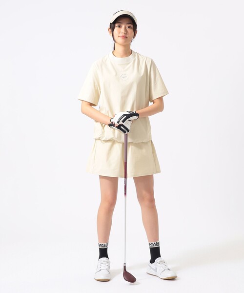 BEAMS GOLF（ビームス ゴルフ） パンツ ORANGE LABEL / インナー付き