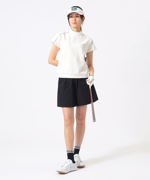 BEAMS GOLF（ビームス ゴルフ） パンツ ORANGE LABEL / インナー付き