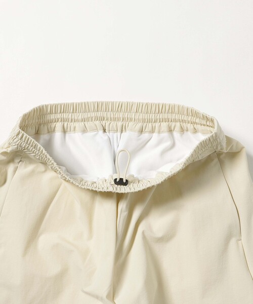 BEAMS GOLF（ビームス ゴルフ） パンツ ORANGE LABEL / インナー付き