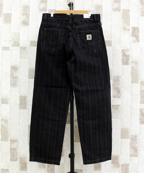 ジーンズ WIP ライランパンツ ストレートデニムパンツ Rylan Pant メンズ レディースの画像