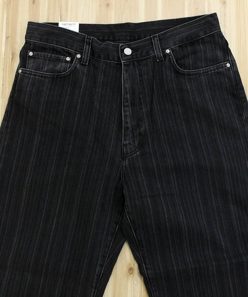 ジーンズ WIP ライランパンツ ストレートデニムパンツ Rylan Pant メンズ レディースの画像
