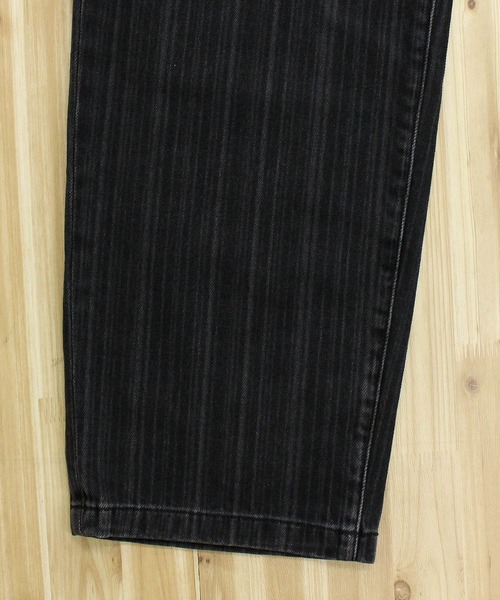 ジーンズ WIP ライランパンツ ストレートデニムパンツ Rylan Pant メンズ レディースの画像