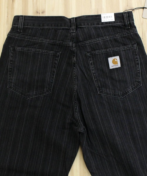 ジーンズ WIP ライランパンツ ストレートデニムパンツ Rylan Pant メンズ レディースの画像