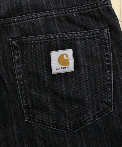 Carhartt（カーハート） ジーンズ WIP ライランパンツ ストレート