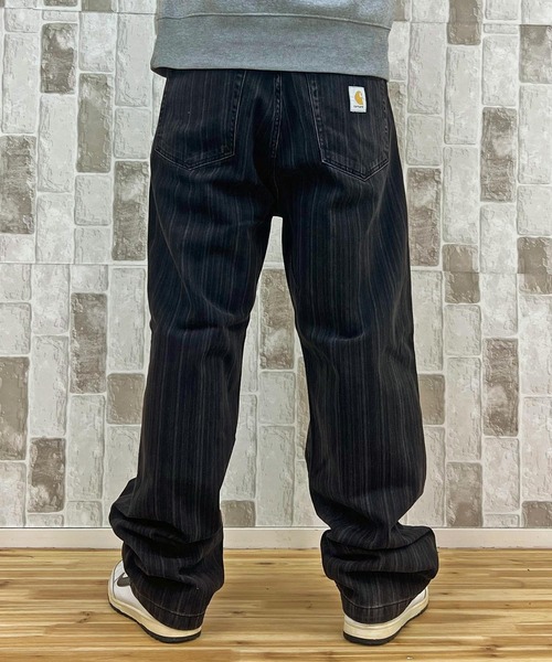 ジーンズ WIP ライランパンツ ストレートデニムパンツ Rylan Pant メンズ レディースの画像