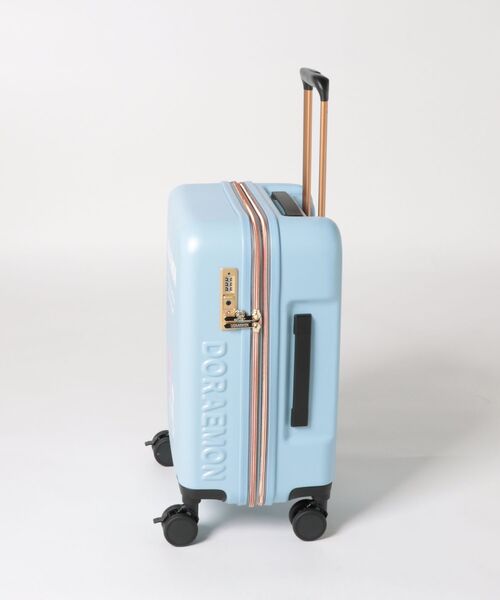 SAC'S BARJean（サックスバージーン） スーツケース 「DORAEMON