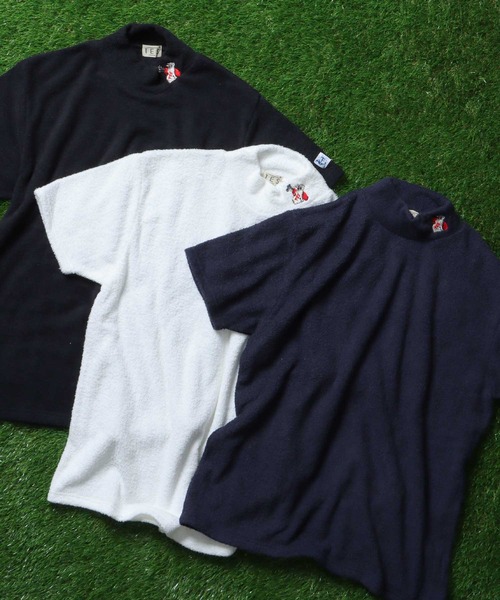 「The Endless Summer」 半袖Tシャツ X-LARGE ネイビー メンズ_画像2