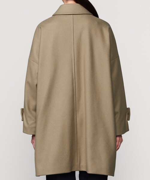 Mackintosh（マッキントッシュ） ステンカラーコート コート | HUMBIE