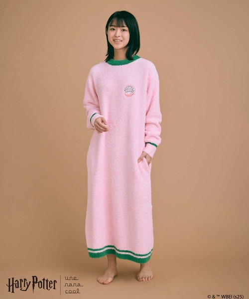 une nana cool（ウンナナクール） ルームウェア 部屋着 「ハリー