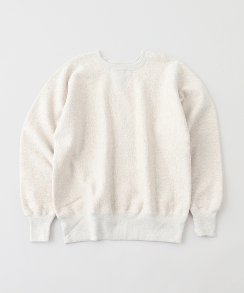 Champion（チャンピオン） トレーナー スウェット RW(R) 1ST PATENT C
