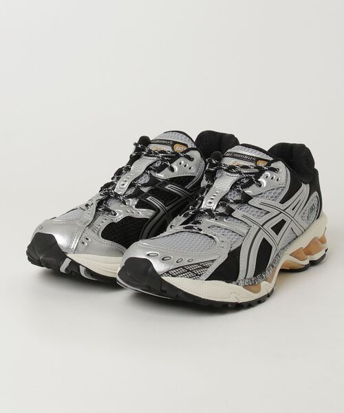 ASICS（アシックス） スニーカー GEL-NIMBUS 10.1 メンズ レディース