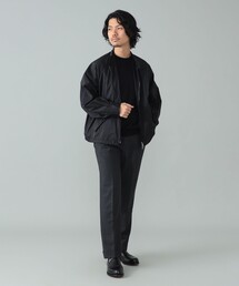 バラクータ　メンズブルゾン BARACUTA（バラクータ） ブルゾン アウター BARACUTA / G4 BOX LIGHT