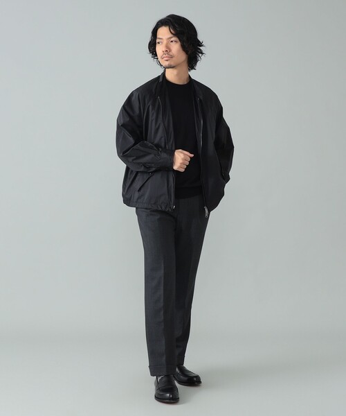 BARACUTA（バラクータ） ブルゾン アウター BARACUTA / G4 BOX LIGHT