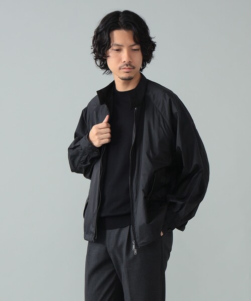 BARACUTA（バラクータ） ブルゾン アウター BARACUTA / G4 BOX LIGHT