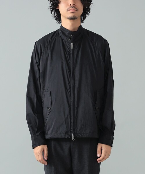 BARACUTA（バラクータ） ブルゾン アウター BARACUTA / G4 BOX LIGHT