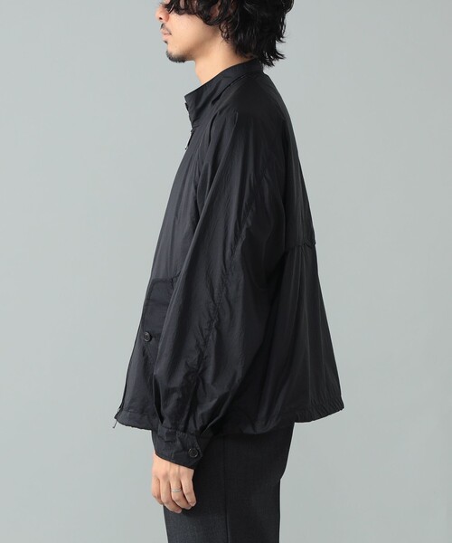 BARACUTA（バラクータ） ブルゾン アウター BARACUTA / G4 BOX LIGHT