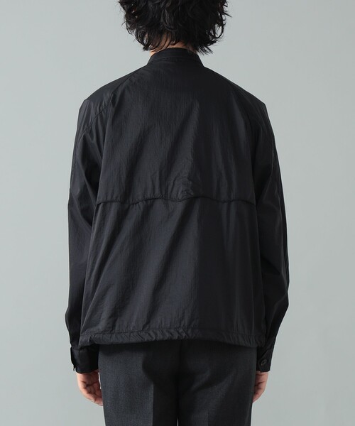 BARACUTA（バラクータ） ブルゾン アウター BARACUTA / G4 BOX LIGHT