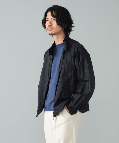 BARACUTA（バラクータ） ブルゾン アウター BARACUTA / G4 BOX LIGHT