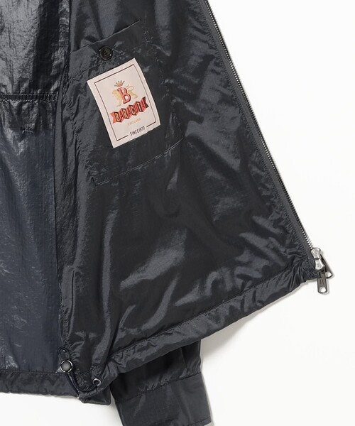 BARACUTA（バラクータ） ブルゾン アウター BARACUTA / G4 BOX LIGHT