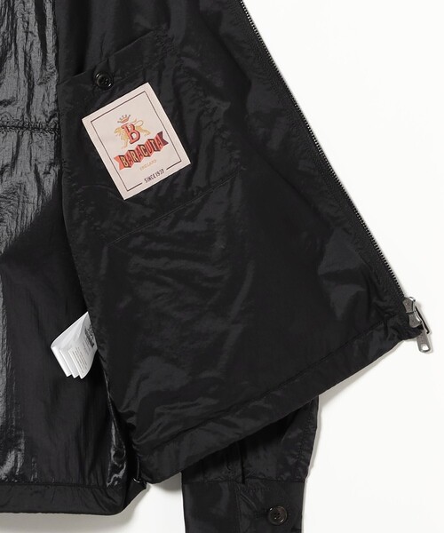 BARACUTA（バラクータ） ブルゾン アウター BARACUTA / G4 BOX LIGHT