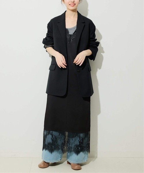 SLOBE IENA（スローブイエナ） ブーツ 「WEB限定サイズあり/追加2