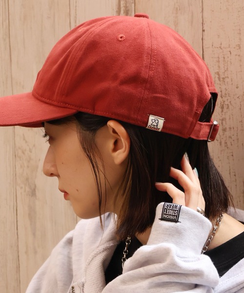 Duckster（ダックスター） キャップ 帽子 「DUCKSTER/ダックスター