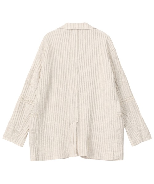 Plantation（プランテーション） テーラードジャケット M size