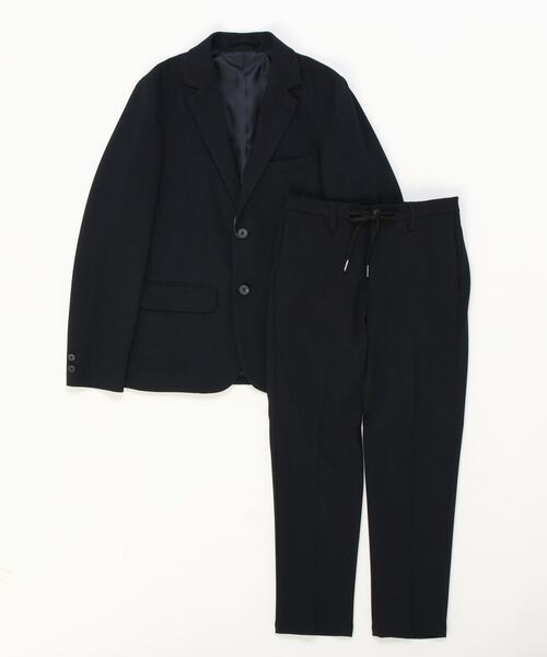 SHIPS any【美品】セットアップ スーツ ネイビー XL SHIPS any 「SHIPS any」 スーツ X-LARGE ネイビー メンズ : ZOZOTOWN