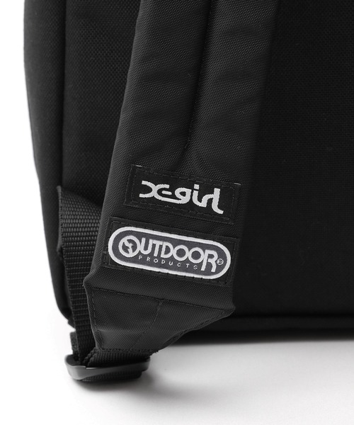 OUTDOOR PRODUCTS（アウトドアプロダクツ） デイバック リュック X