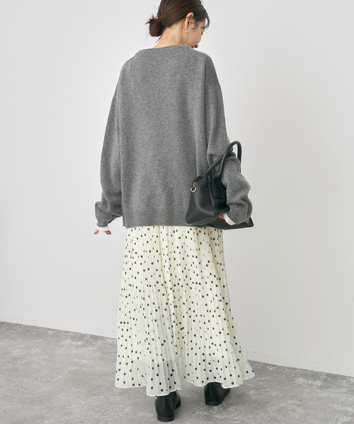 Spick＆Span（スピック アンド スパン） スカート 「一部店舗+WEB限定