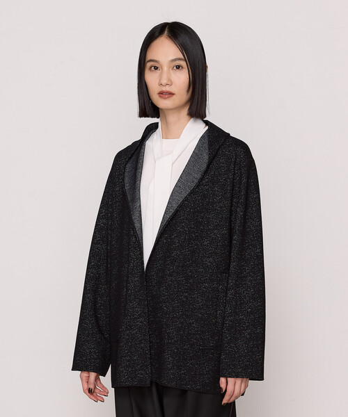 COMME CA（コムサ） コート アウター 「 TALLサイズ 」リバーシブル