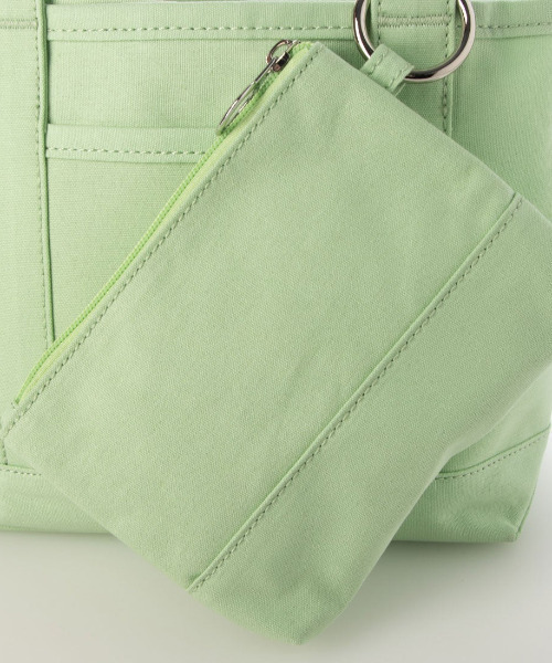 「cache cache」 「UN BILLION」ハンドバッグ FREE イエロー レディース_画像7