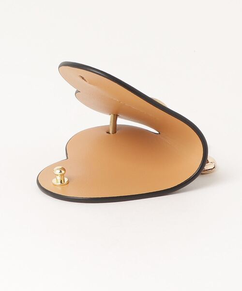 「HASHIBAMI」 ケース FREE ピンク レディース_画像3